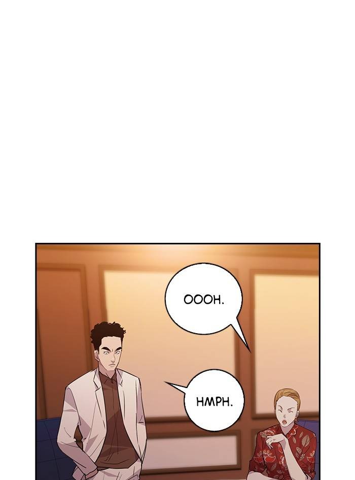 This World is Money and Power chapter 55 page 29