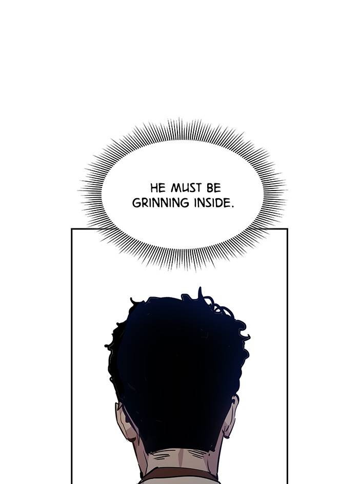 This World is Money and Power chapter 55 page 34