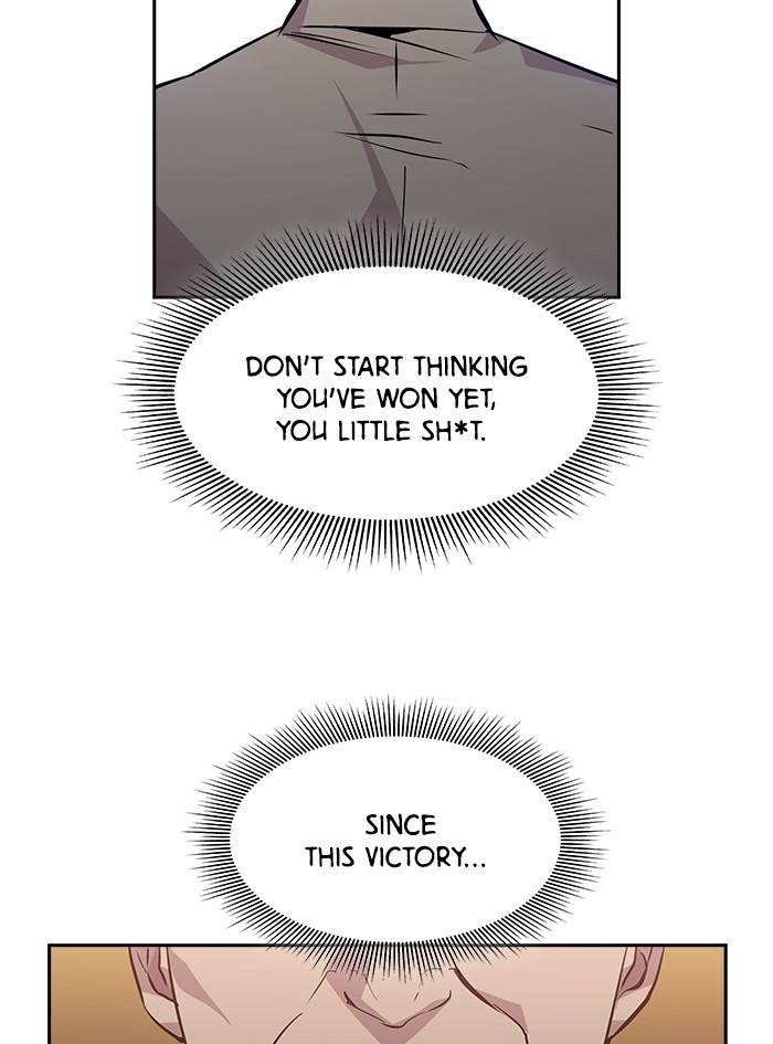 This World is Money and Power chapter 55 page 35