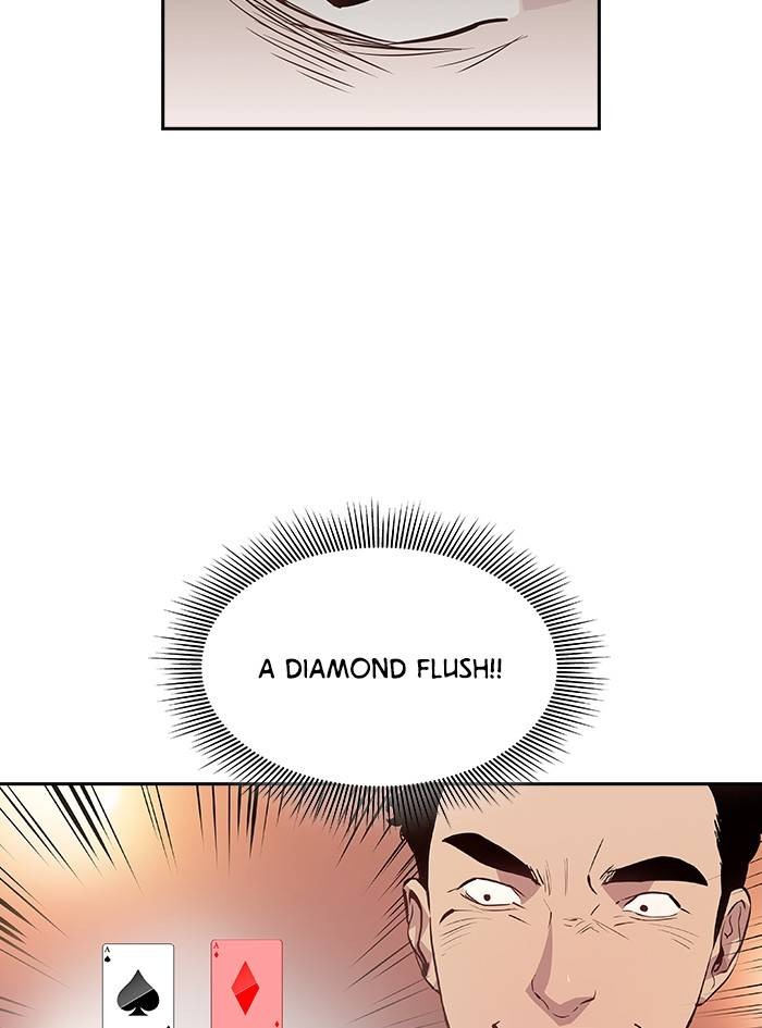 This World is Money and Power chapter 55 page 40