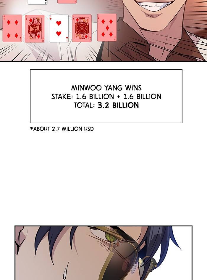 This World is Money and Power chapter 55 page 41