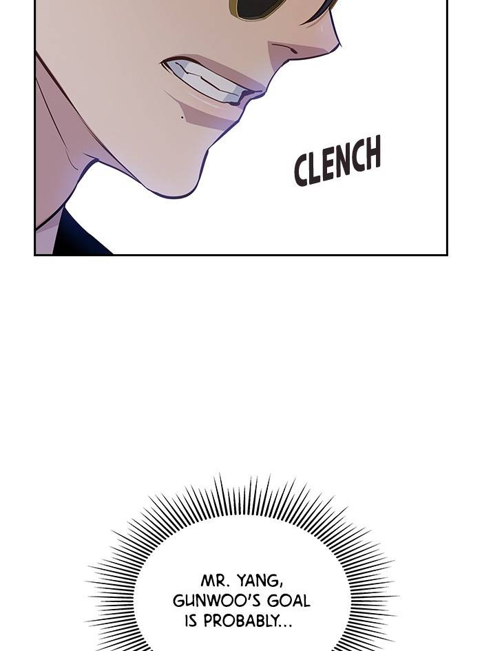 This World is Money and Power chapter 55 page 42