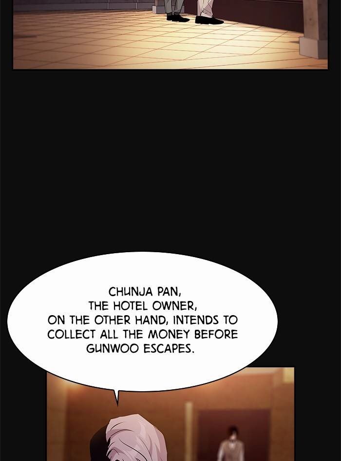 This World is Money and Power chapter 55 page 45