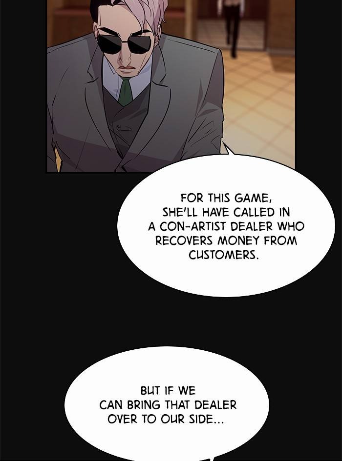 This World is Money and Power chapter 55 page 46