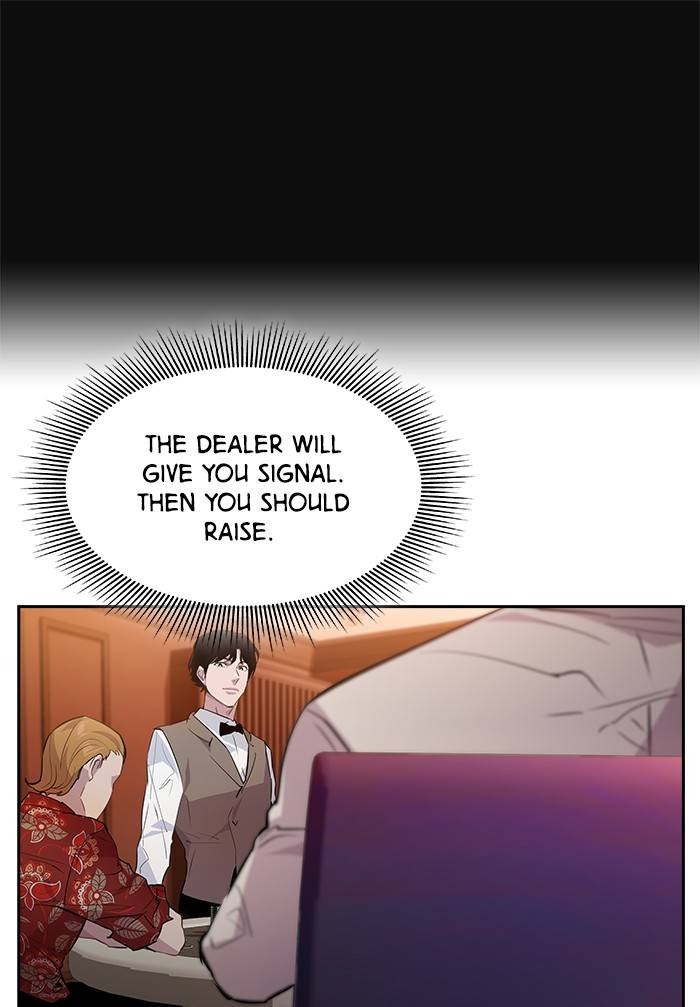 This World is Money and Power chapter 55 page 49