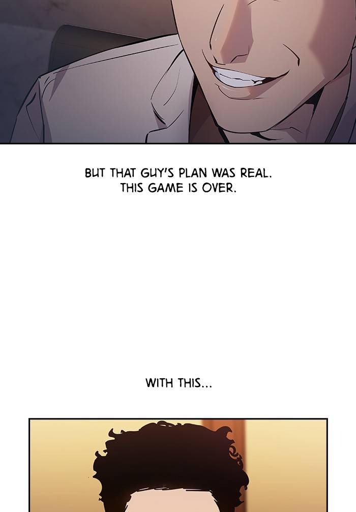This World is Money and Power chapter 55 page 51