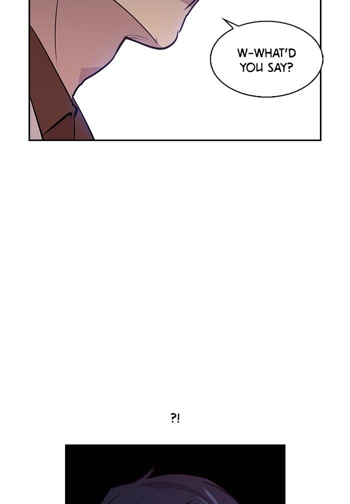 This World is Money and Power chapter 55 page 57