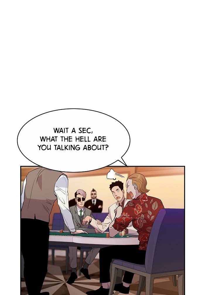 This World is Money and Power chapter 55 page 62