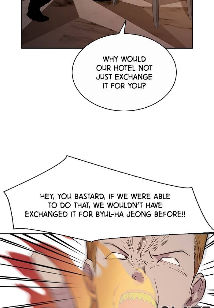 This World is Money and Power chapter 55 page 63