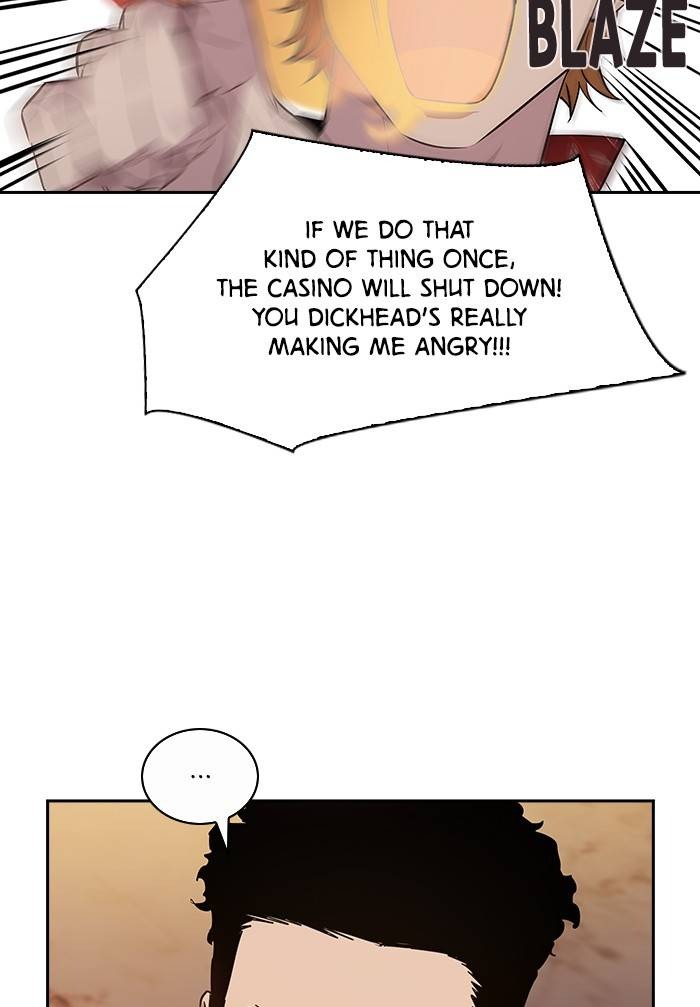 This World is Money and Power chapter 55 page 64