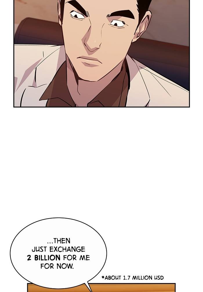 This World is Money and Power chapter 55 page 65