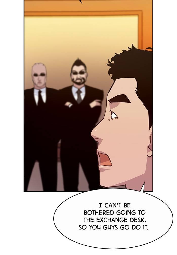 This World is Money and Power chapter 55 page 66