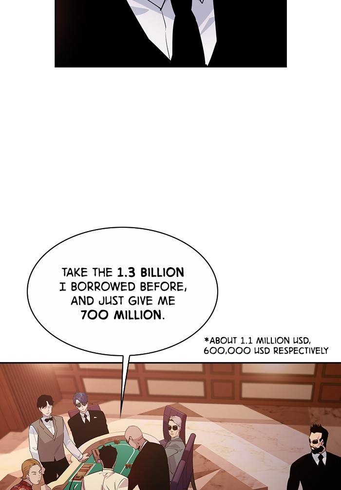 This World is Money and Power chapter 55 page 68