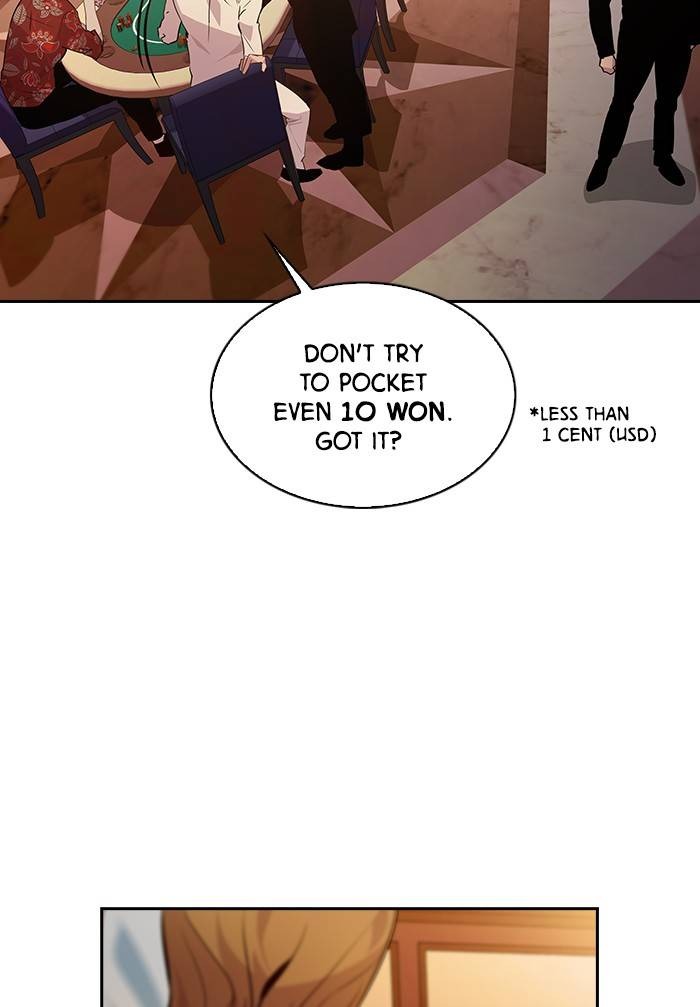 This World is Money and Power chapter 55 page 69