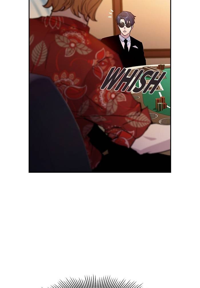 This World is Money and Power chapter 55 page 70