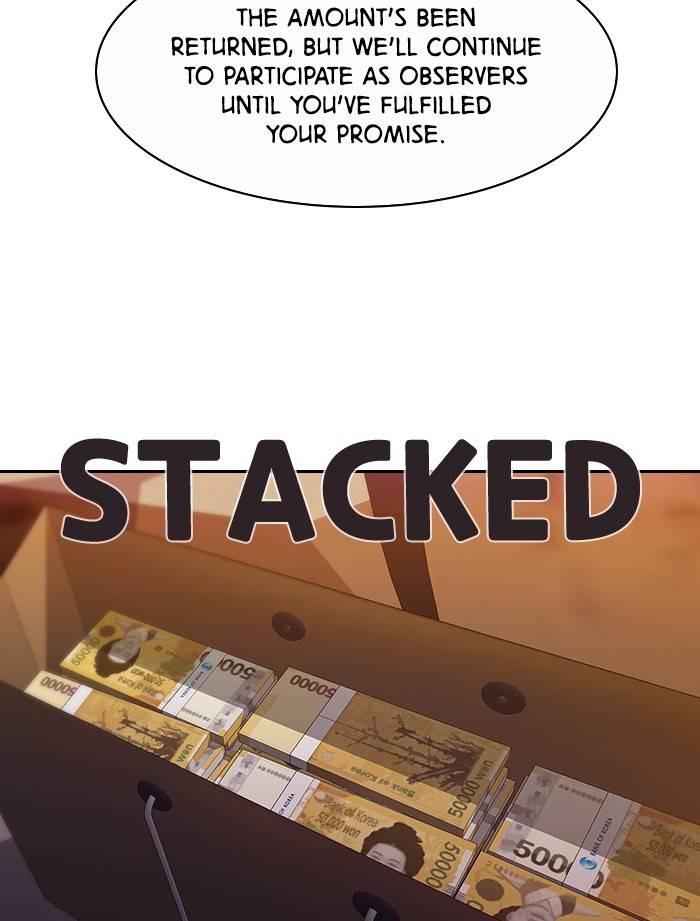 This World is Money and Power chapter 55 page 80