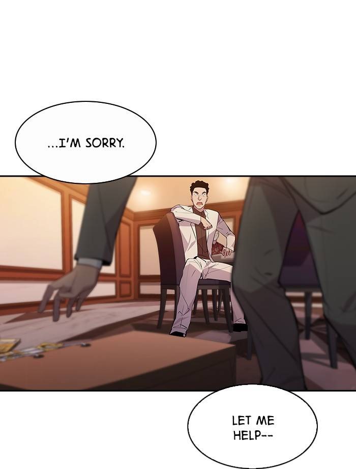 This World is Money and Power chapter 55 page 88