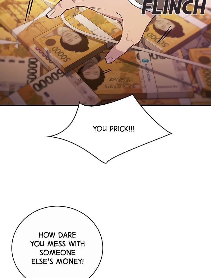 This World is Money and Power chapter 55 page 91