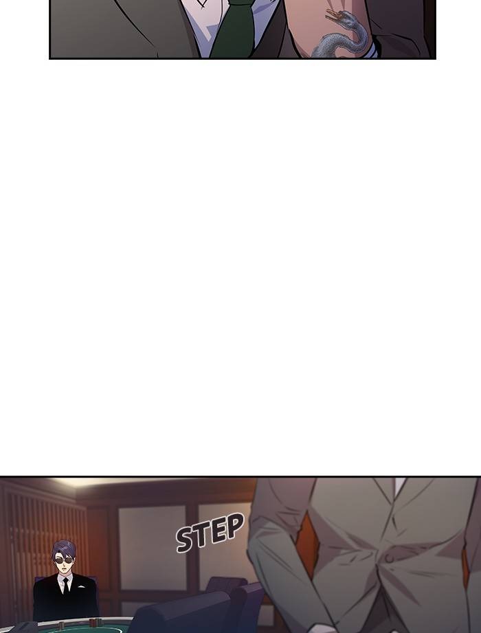 This World is Money and Power chapter 55 page 94