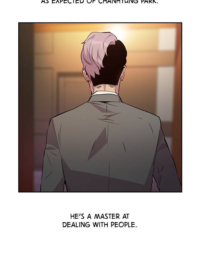 This World is Money and Power chapter 55 page 97