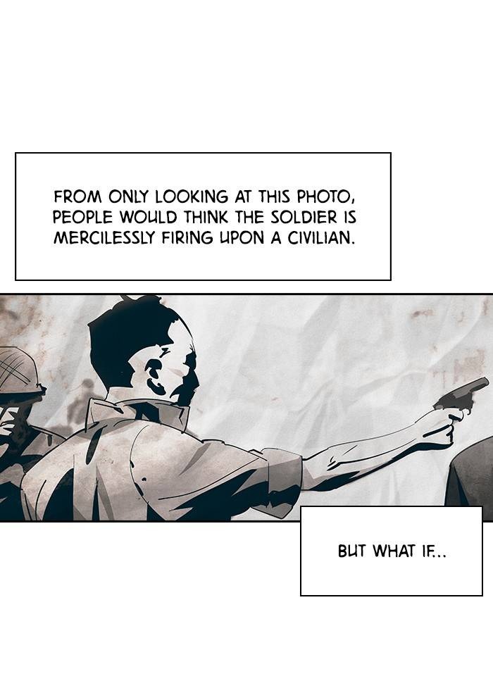 This World is Money and Power chapter 56 page 3
