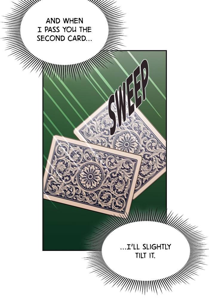 This World is Money and Power chapter 56 page 14