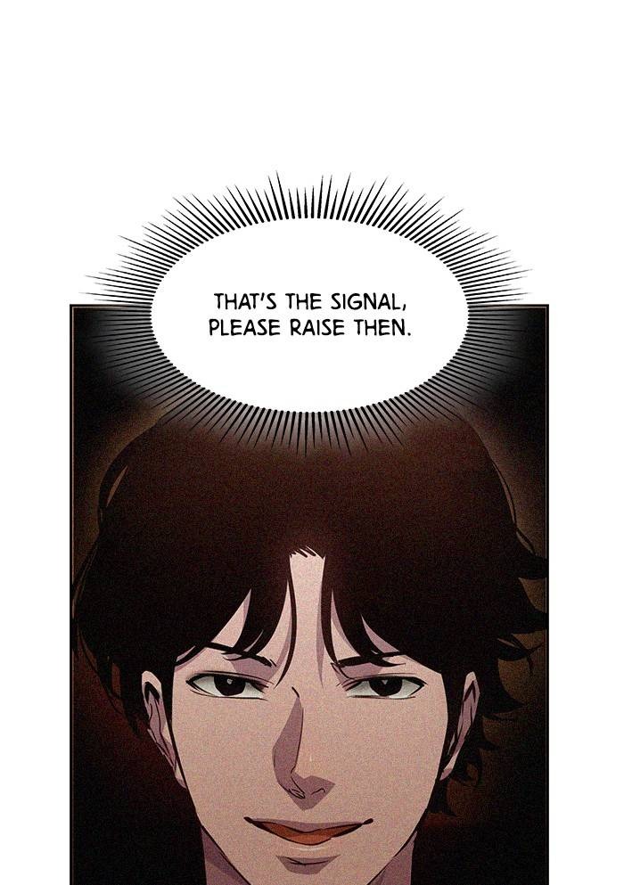 This World is Money and Power chapter 56 page 15