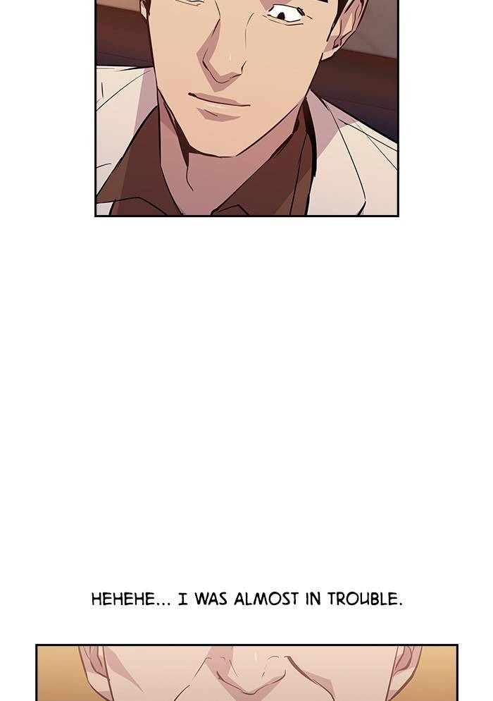This World is Money and Power chapter 56 page 17