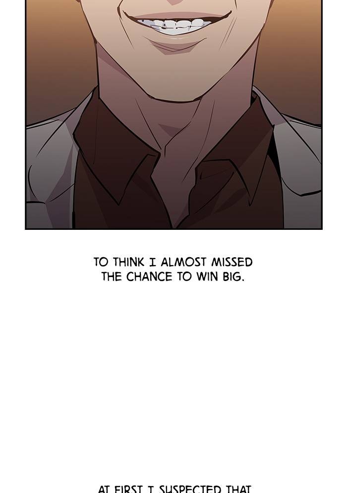 This World is Money and Power chapter 56 page 18