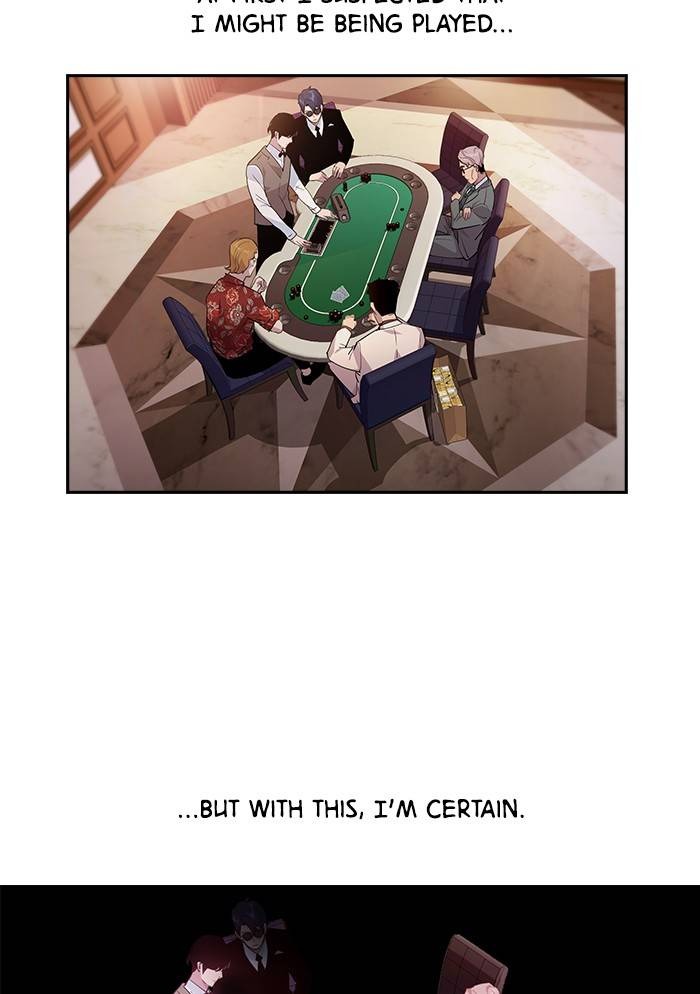 This World is Money and Power chapter 56 page 19