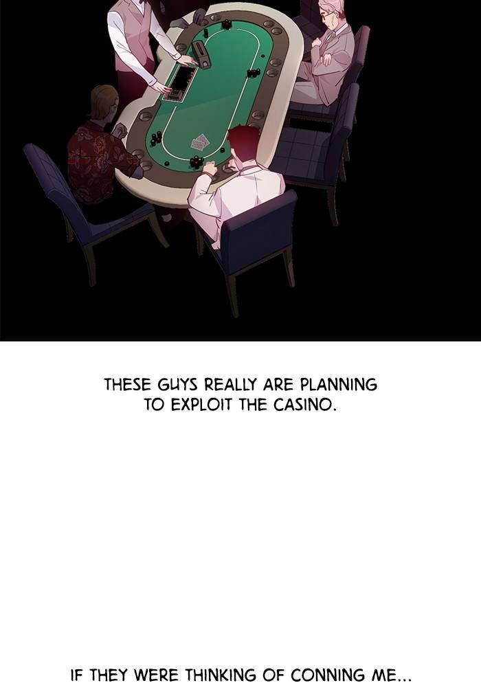 This World is Money and Power chapter 56 page 20