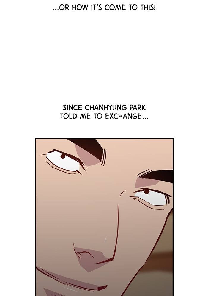 This World is Money and Power chapter 56 page 24