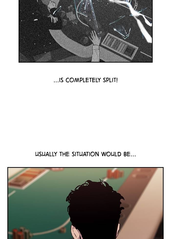 This World is Money and Power chapter 56 page 27