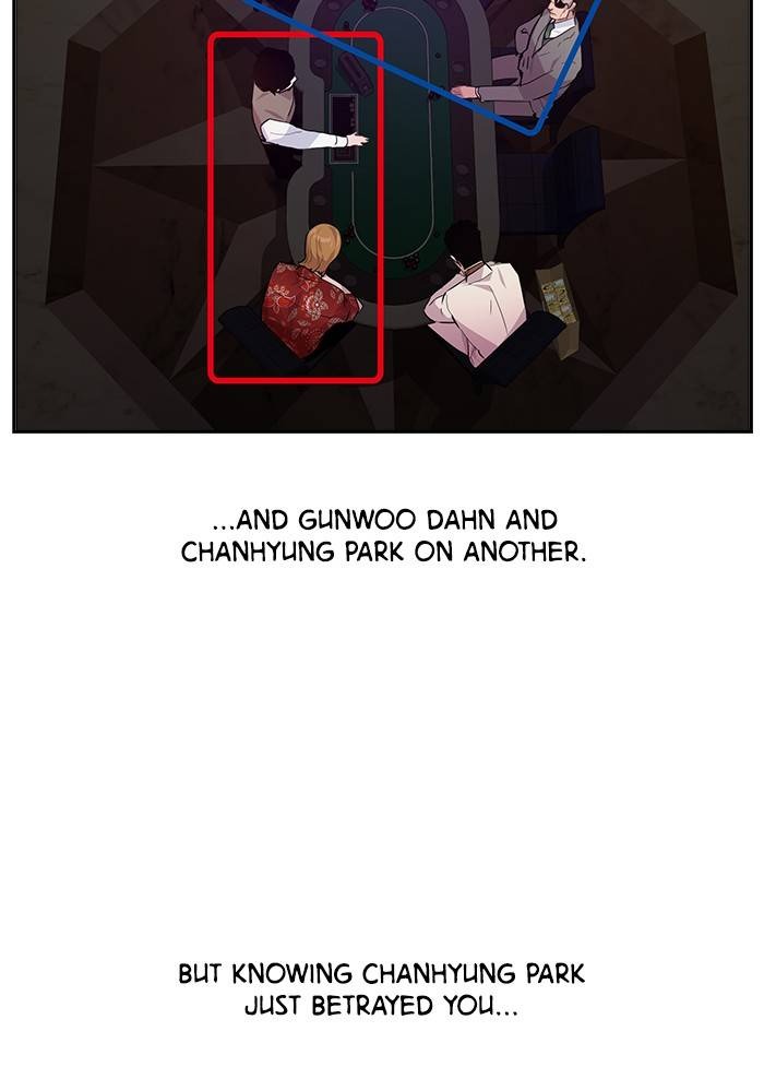 This World is Money and Power chapter 56 page 29