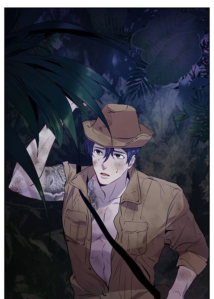 This World is Money and Power chapter 56 page 30
