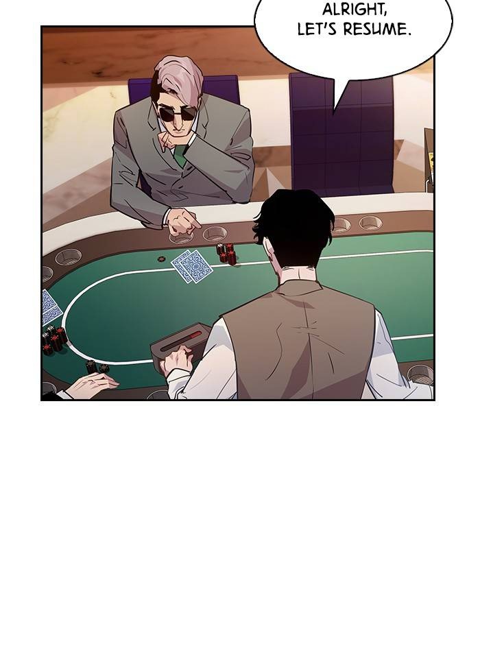 This World is Money and Power chapter 56 page 34
