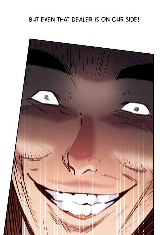 This World is Money and Power chapter 56 page 38