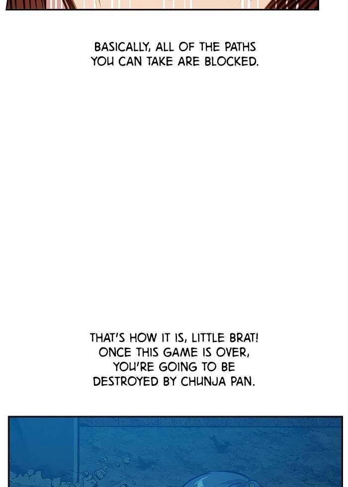This World is Money and Power chapter 56 page 39