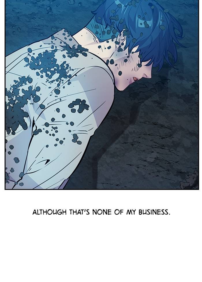 This World is Money and Power chapter 56 page 40