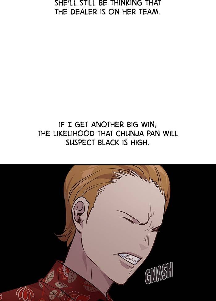 This World is Money and Power chapter 56 page 45