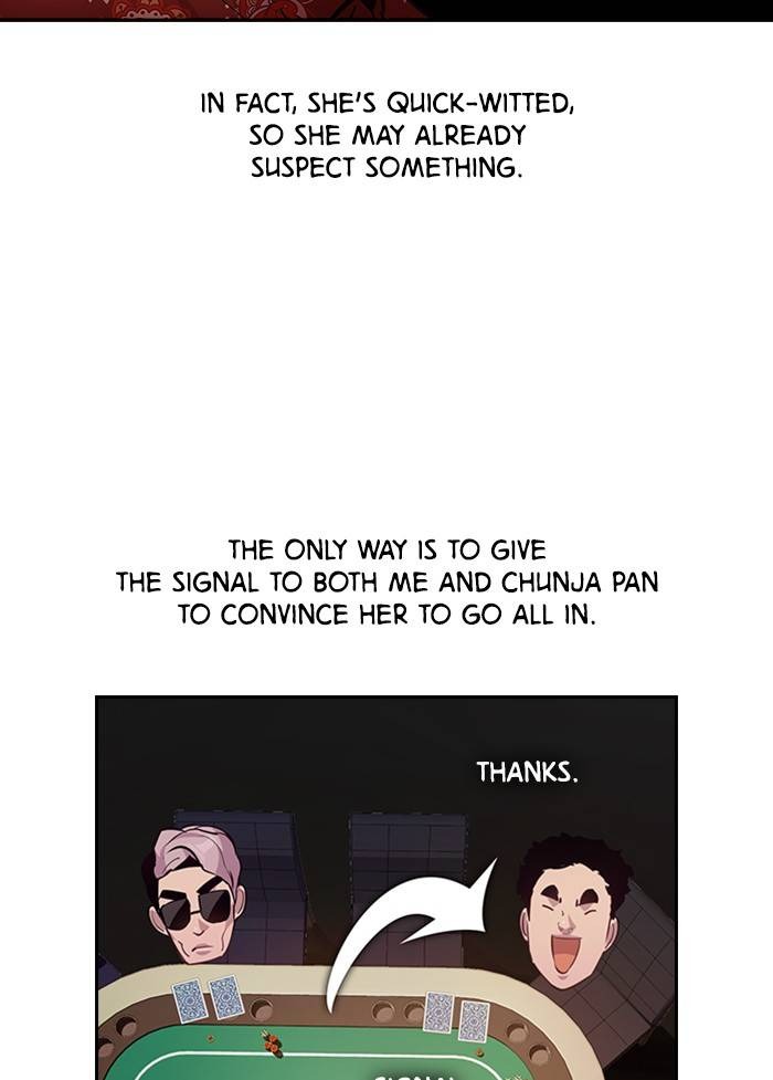 This World is Money and Power chapter 56 page 46