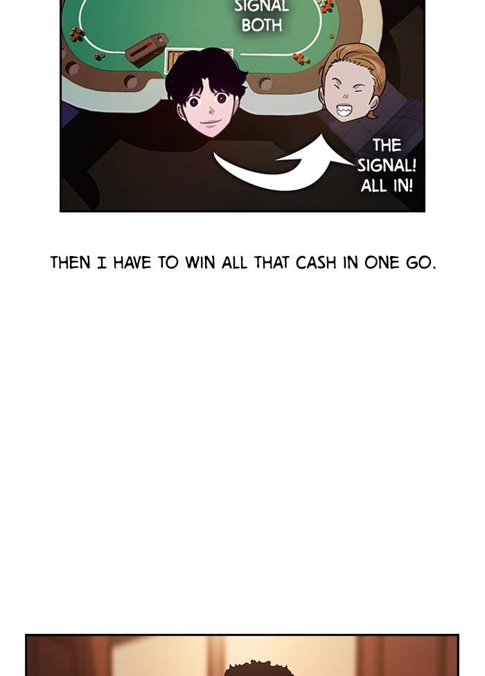 This World is Money and Power chapter 56 page 47