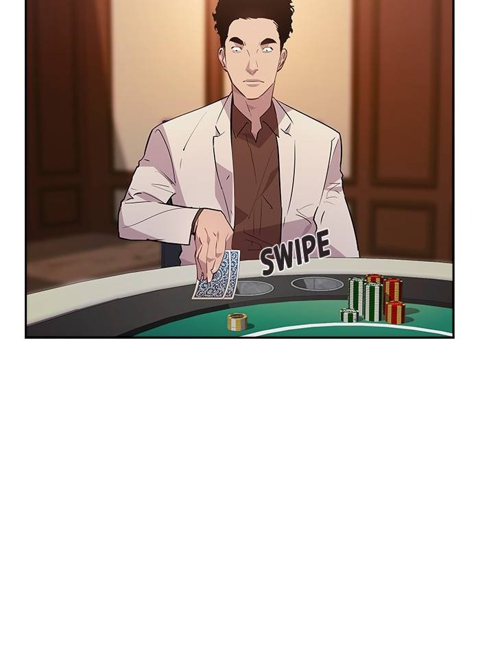 This World is Money and Power chapter 56 page 48
