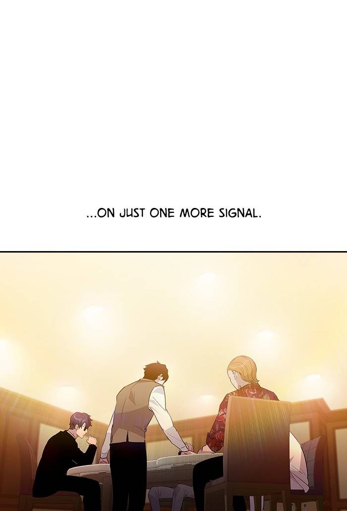 This World is Money and Power chapter 56 page 50