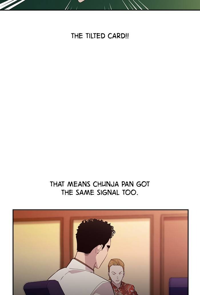 This World is Money and Power chapter 56 page 56