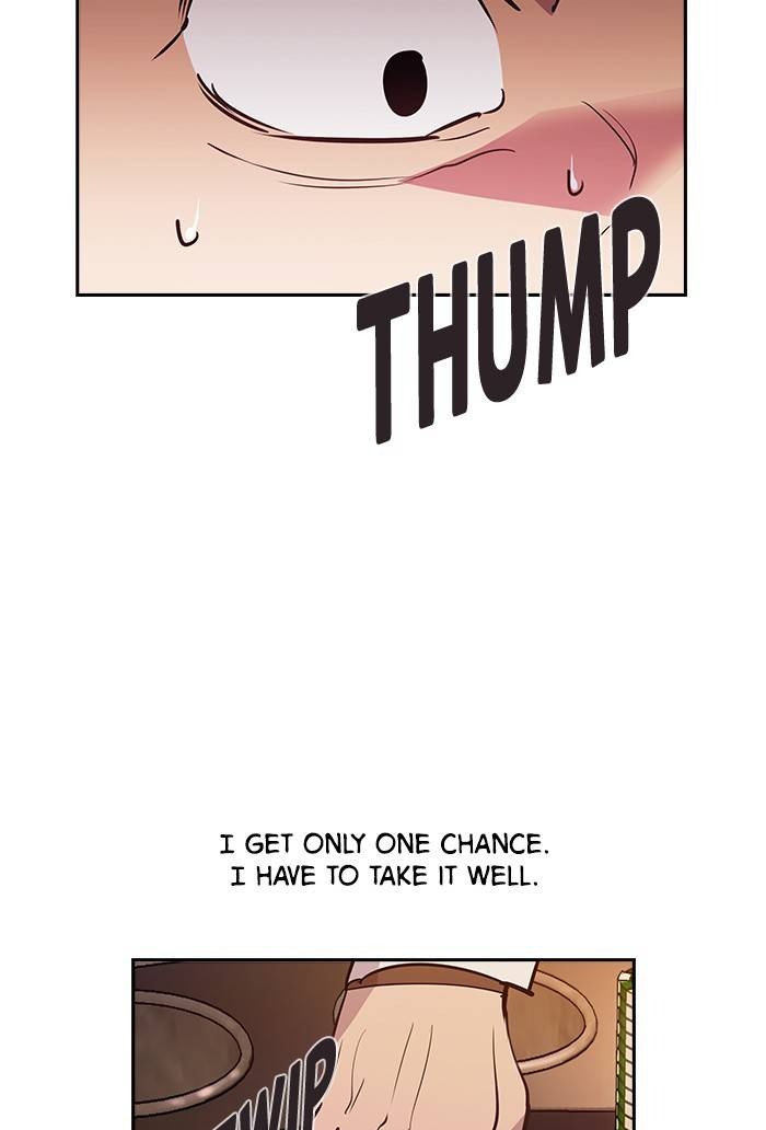 This World is Money and Power chapter 56 page 58