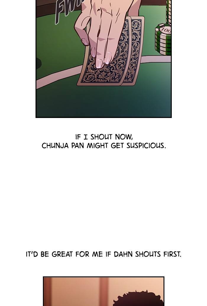 This World is Money and Power chapter 56 page 59