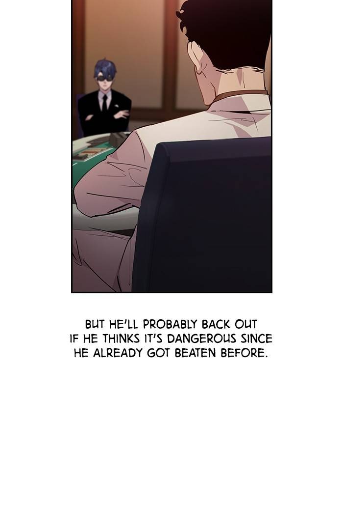 This World is Money and Power chapter 56 page 60