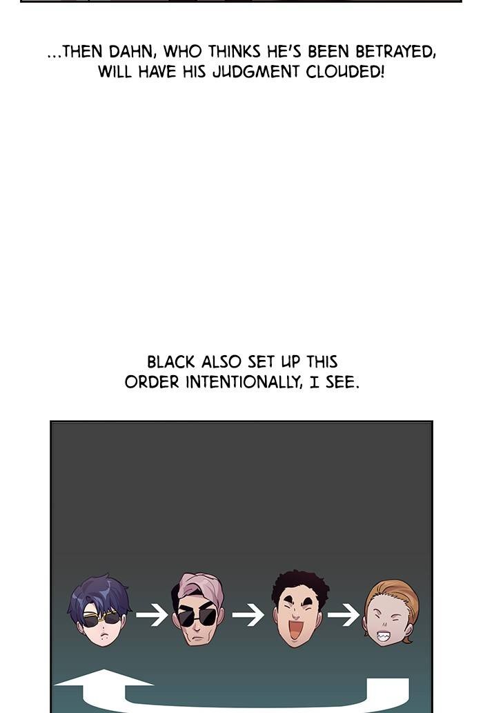 This World is Money and Power chapter 56 page 64