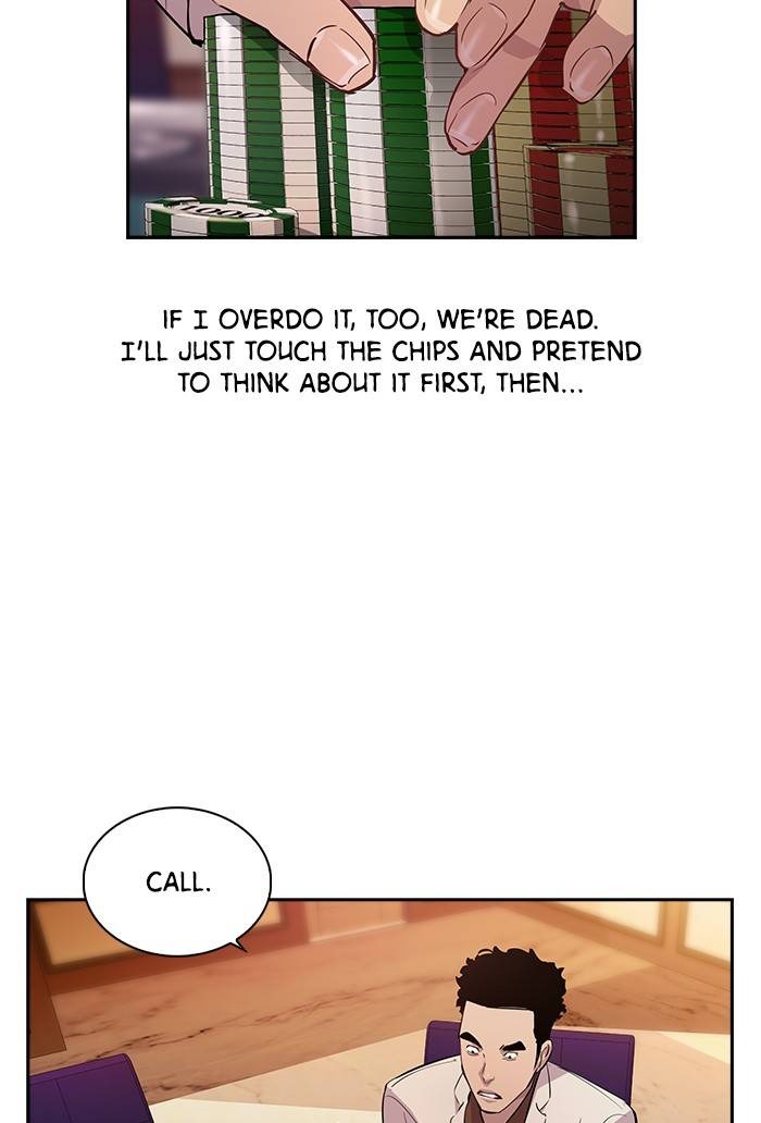 This World is Money and Power chapter 56 page 66